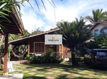 Casa · 4 Quartos · Casa à venda - em Boiçucanga