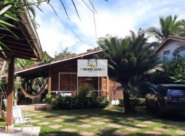 Casa · 4 Quartos · Casa à venda - em Boiçucanga