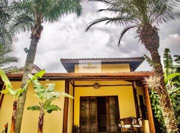 Casa · 2 Quartos · Casa à venda - em Maresias
