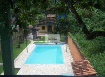 Casa · 7 Quartos · Casa à venda - em Maresias