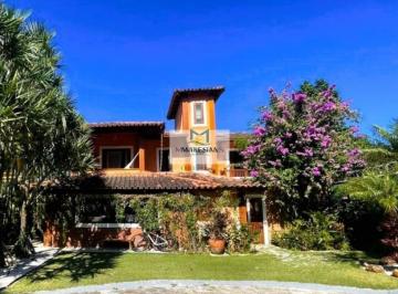 Casa · 4 Quartos · Casa à venda - em Maresias