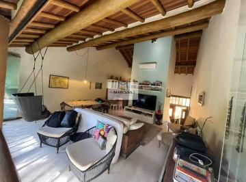 Casa · 140m² · 3 Quartos · Casa à venda - em Maresias
