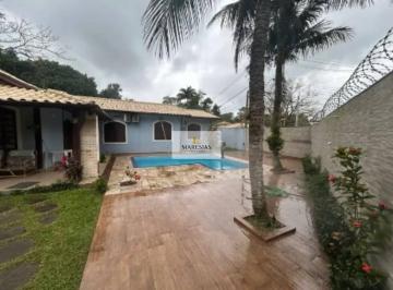 Casa · 4 Quartos · Casa à venda - em Maresias
