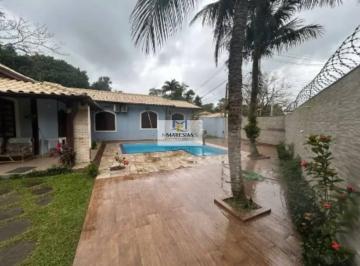Casa · 4 Quartos · Casa à venda - em Maresias