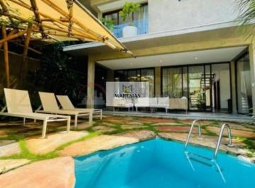 Casa · 250m² · 4 Quartos · Casa à venda - em Maresias