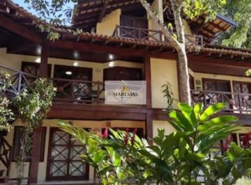 Casa · 2 Quartos · Casa à venda - em Maresias