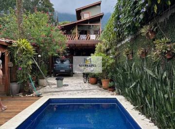 Casa · 3 Quartos · 3 Vagas · Casa à venda - em Maresias