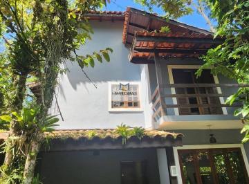 Casa · 3 Quartos · Casa à venda - no Sertão do Camburi