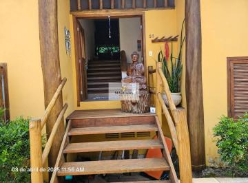 Casa · 3 Quartos · Casa em condominio em Maresias 110m2