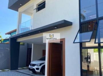 Casa · 4 Quartos · 2 Vagas · Casa à venda - em Maresias