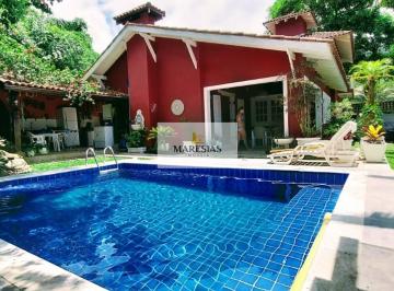 Casa · 319m² · 2 Quartos · Casa à venda - em Maresias