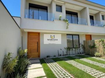 Casa · 4 Quartos · Casa à venda - em Juquehy