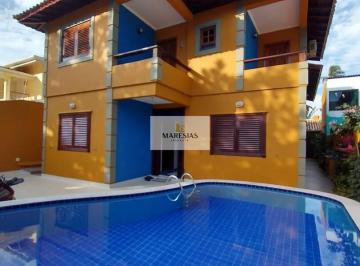 Casa · 8 Quartos · Casa à venda - em Barequeçaba