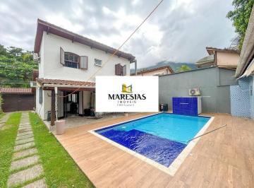 Casa · 4 Quartos · Casa à venda - em Maresias