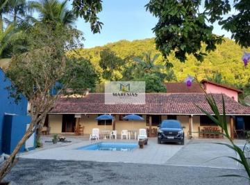 Casa · 3 Quartos · Casa à venda - em Boiçucanga