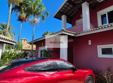 Casa · 4 Quartos · Casa à venda - em Barequeçaba