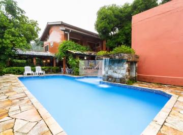 Casa · 4 Quartos · Casa à venda - em Paúba