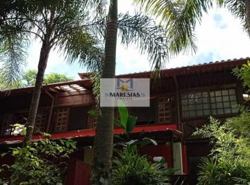 Casa · 14 Quartos · Casa à venda - em Boiçucanga