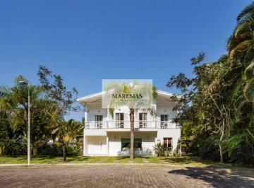 Casa · 5 Quartos · Casa à venda - em Maresias