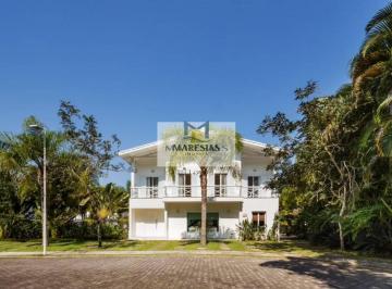 Casa · 5 Quartos · Casa à venda - em Maresias