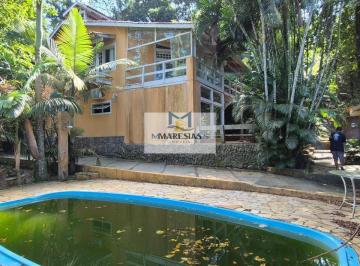 Casa · 3 Quartos · Casa à venda - em Maresias