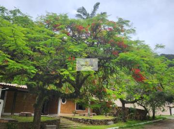 Casa · 5 Quartos · Casa à venda - em Barequeçaba