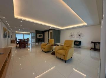 Apartamento de 3 quartos, Barueri · Apartamento 03 suítes com varanda gourmet em Alphaville - vista privilegiada