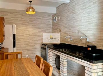 Casa · 5 Quartos · Casa à venda - em Maresias