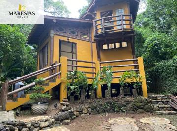 Casa · 2 Quartos · Casa à venda - em Maresias