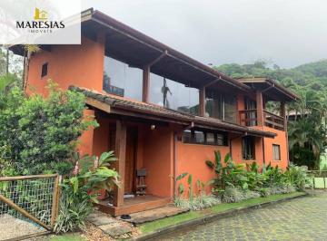 Casa · 4 Quartos · Casa à venda - em Maresias