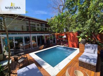 Casa · 3 Quartos · Casa à venda - em Maresias
