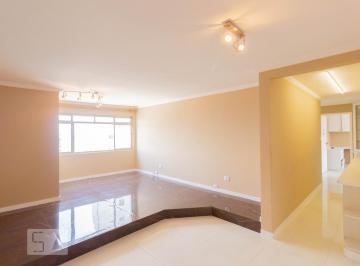 Apartamento · 140m² · 3 Quartos · 2 Vagas · Apartamento para Aluguel - Vila Madalena, 3 Quartos, 140 m2 - São Paulo