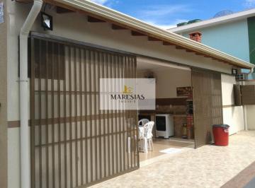 Casa · 3 Quartos · 6 Vagas · Casa a venda 120m2 e 3 dormitorios em Maresias