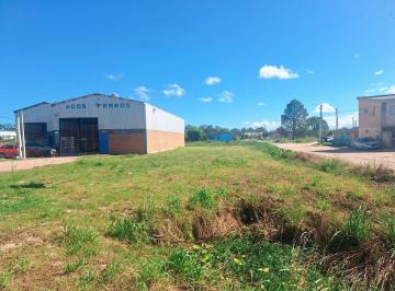 Foto 01 · Terreno, Brasiliano, Santa Vitória do Palmar, RS