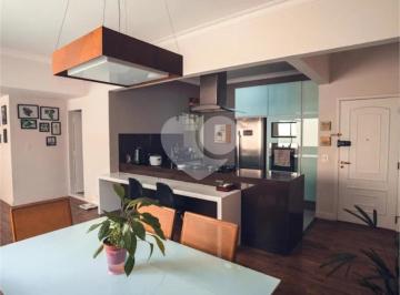 Apartamento de 2 quartos, São Paulo · APARTAMENTO CHARMOSO À VENDA 102 m² CO 2 QUARTOS 1 SUÍTE 1 VAGA NO PARAÍSO