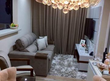 img0 · Residencial Spazio Mirassol - Apartamento à Venda – Condomínio Spazio Mirassol