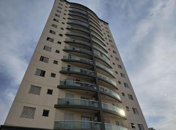 img0 · Condomínio Residencial Edifício Tom Jobim - Apartamento para venda em Jardim Armênia, Mogi das Cruze