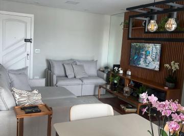 img0 · Edifício Mont Serrat - Apartamento para venda com 89 m², 3 quartos sendo 1 suíte e 2 vagas, Loteamen
