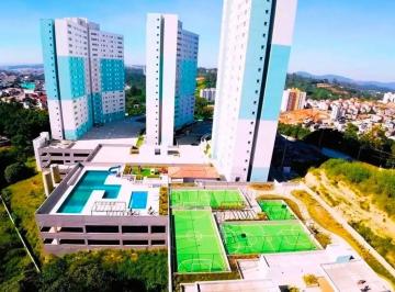 img0 · Parque Imperial Residencial Clube - Apartamento à Venda no Condomínio Parque Imperial Residencial Cl