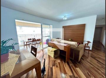 Apartamento · 128m² · 4 Quartos · 3 Vagas · Apartamento para Aluguel - Vila Augusta, 4 Quartos, 128 m² - Guarulhos