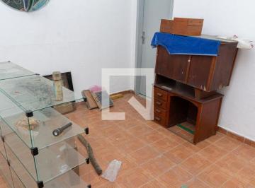 Casa · 80m² · 2 Quartos · Casa para Aluguel - Campo Grande, 2 Quartos,  80 m² - Rio de Janeiro