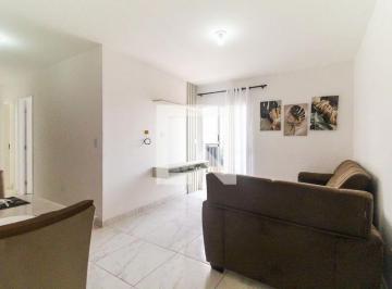 Apartamento · 57m² · 2 Quartos · 1 Vaga · Apartamento para Aluguel - Cidade Lider, 2 Quartos,  57 m² - São Paulo