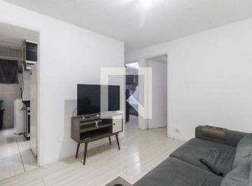 Apartamento · 42m² · 2 Quartos · 1 Vaga · Apartamento para Aluguel - Itaim Paulista, 2 Quartos, 42 m² - São Paulo