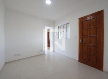 Casa · 60m² · 1 Quarto · Casa para Aluguel - Vila Mendes, 1 Quarto, 60 m² - São Paulo
