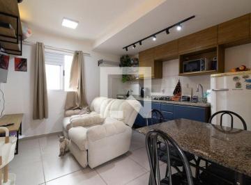 Apartamento · 34m² · 1 Quarto · Apartamento para Aluguel - Jardim Aricanduva, 1 Quarto, 34 m² - São Paulo