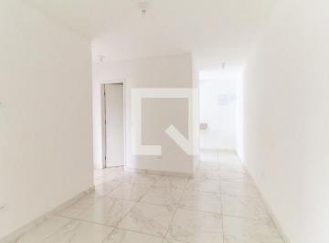 Apartamento · 56m² · 2 Quartos · 1 Vaga · Apartamento para Aluguel - Cidade Lider, 2 Quartos, 56 m² - São Paulo