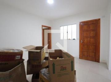 Casa · 60m² · 1 Quarto · Casa para Aluguel - Vila Mendes, 1 Quarto, 60 m² - São Paulo