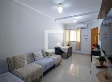 Casa · 111m² · 2 Quartos · 2 Vagas · Casa para Aluguel - Wanel Ville, 2 Quartos, 111 m² - Sorocaba