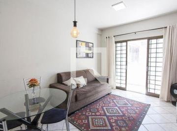 Apartamento · 76m² · 3 Quartos · Apartamento para Aluguel - Brasil, 3 Quartos,  76 m² - Uberlândia