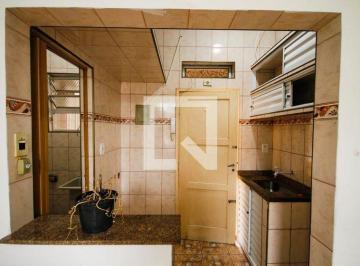 Apartamento · 23m² · 1 Quarto · Apartamento para Aluguel - Cidade Ocian, 1 Quarto,  23 m² - Praia Grande